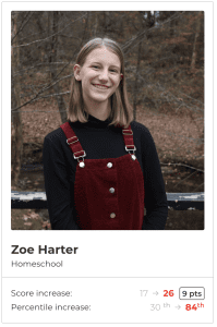 Outliers ACT Prep - Formerly ACTprep.com